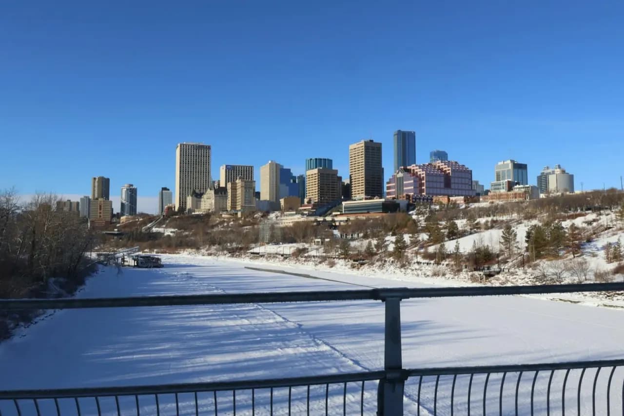 Lethbridge, AB — skate stopper deployments