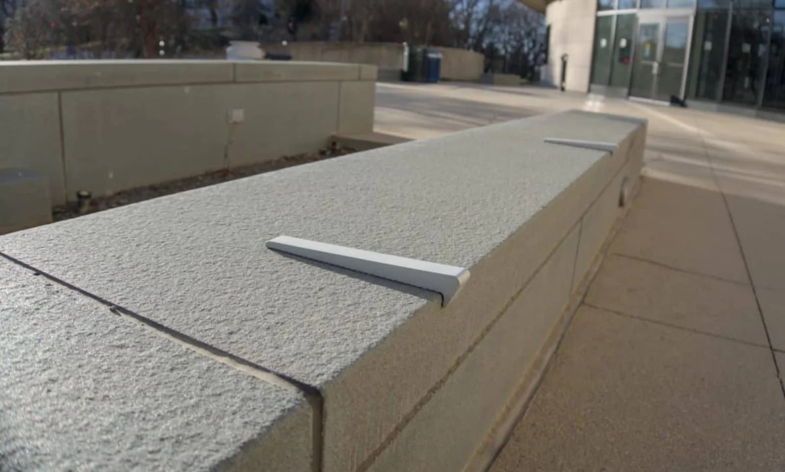 Condominiums & HOAs — representative deployment context for skate stoppers and skateboard deterrents in Canada