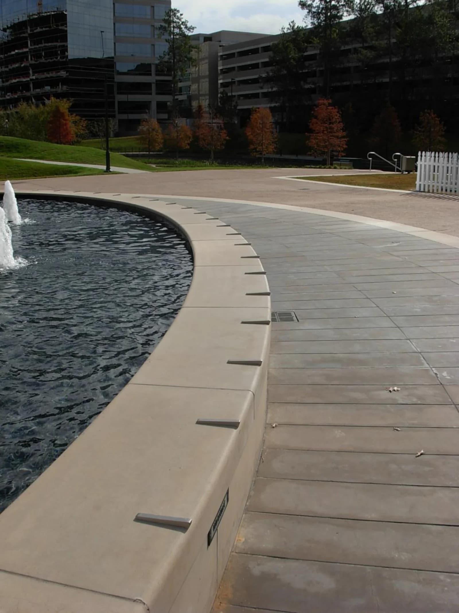 Municipalities & Parks — representative deployment context for skate stoppers and skateboard deterrents in Canada