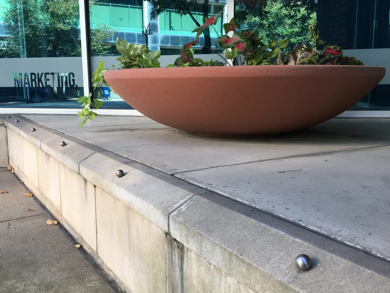 Schools & Universities — representative deployment context for skate stoppers and skateboard deterrents in Canada