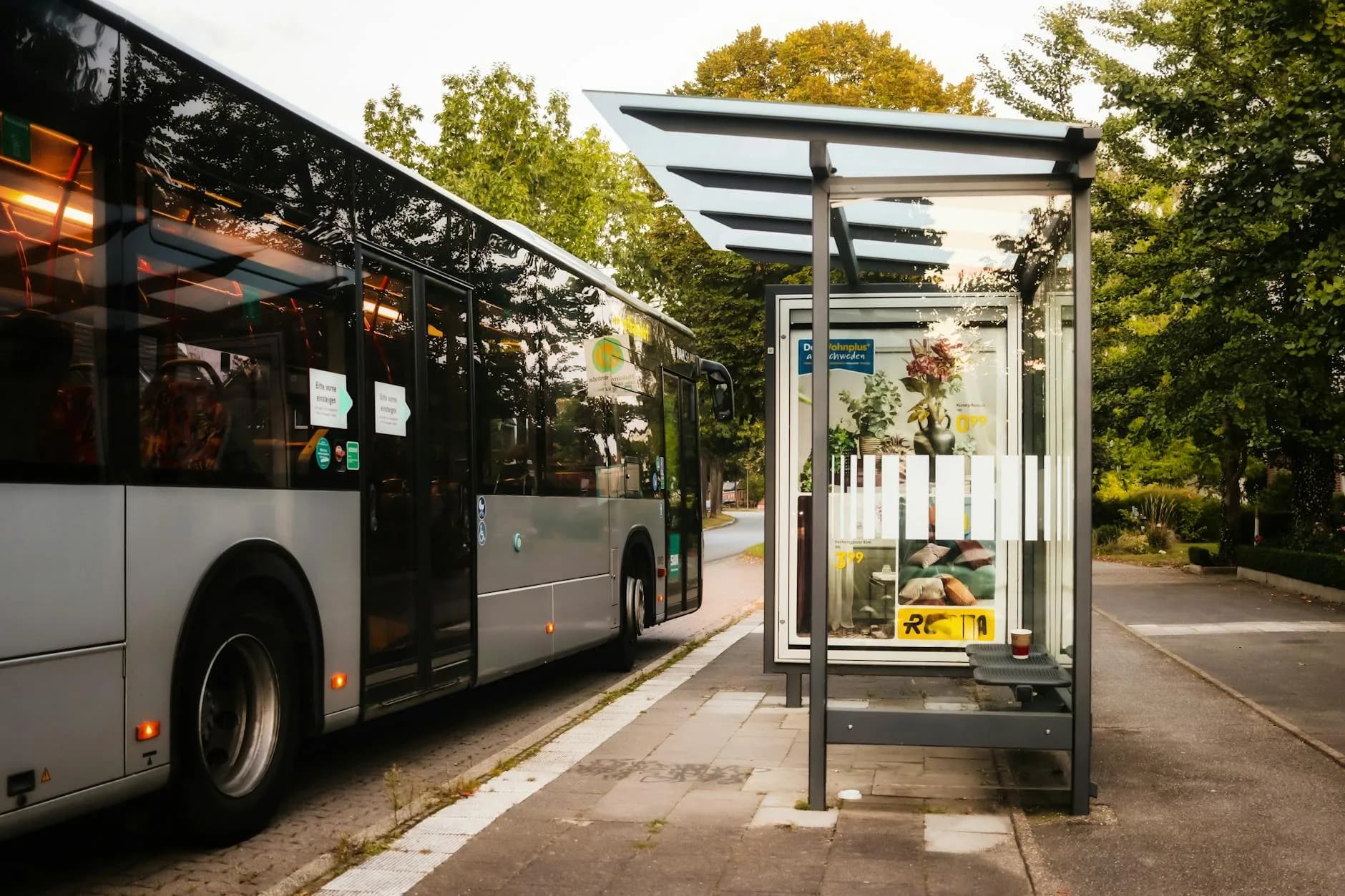Transit Authorities — representative deployment context for skate stoppers and skateboard deterrents in Canada